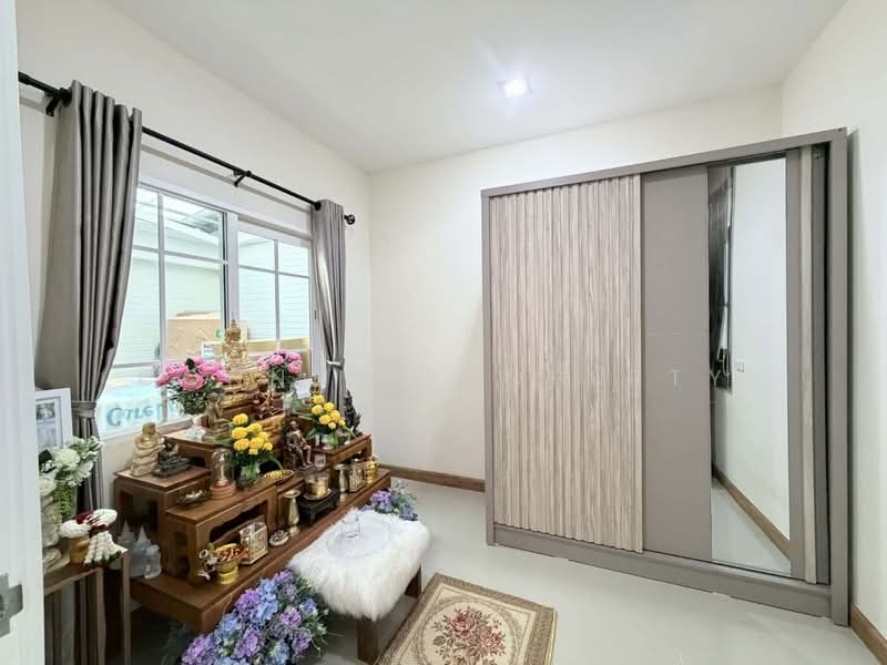 Golden Town Bangkhae : โกลเด้น ทาวน์ บางแค, กรุงเทพ, ซ. กาญจนาภิเษก 5/1, หลักสอง, บางแค, กรุงเทพ, 21 ตร.ม., ทาวน์เฮ้าส์ ขาย, โดย Connex Property, 500178003 - DDproperty.com