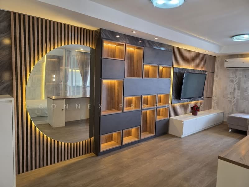 Family Town, Bangkok, 39 Inthamara 29 Alley, Lane 1, Samsen Nai, Phaya Thai, Bangkok, 1 Bedroom, 50 sqm, Condo For Sale, by Connex Property, 500178004 - DDproperty.com