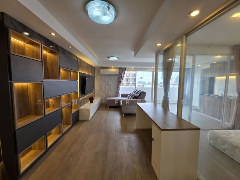Family Town, Bangkok, 39 Inthamara 29 Alley, Lane 1, Samsen Nai, Phaya Thai, Bangkok, 1 Bedroom, 50 sqm, Condo For Sale, by Connex Property, 500178004 - DDproperty.com