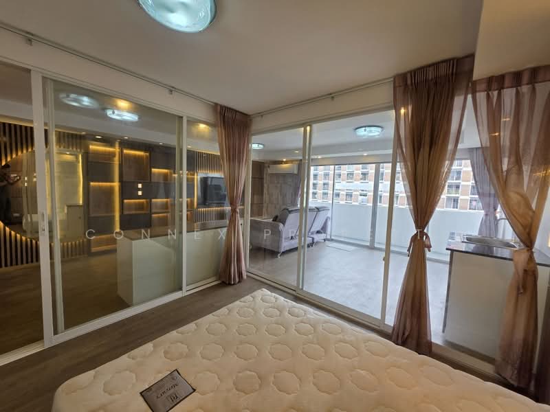 Family Town, Bangkok, 39 Inthamara 29 Alley, Lane 1, Samsen Nai, Phaya Thai, Bangkok, 1 Bedroom, 50 sqm, Condo For Sale, by Connex Property, 500178004 - DDproperty.com