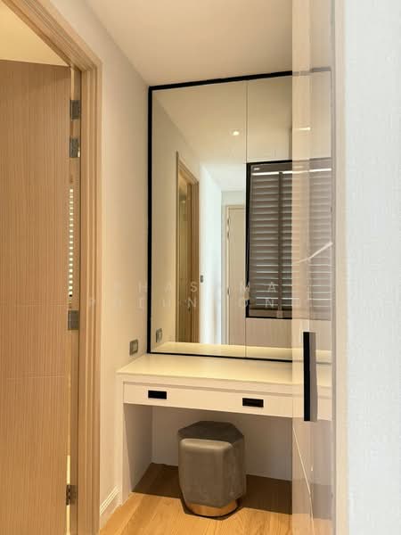 Magnolias Waterfront Residences : แมกโนเลียส์ วอเตอร์ฟรอนท์ เรสซิเดนซ์, กรุงเทพ, 259 ถ. กรุงธนบุรี, คลองต้นไทร, คลองสาน, กรุงเทพ, 145 ตร.ม., คอนโด ให้เช่า, โดย Phasama Pheunpong, 500178005 - DDproperty.com