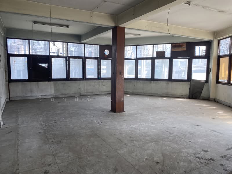 ตึก 6 ชั้น MRT สามย่าน พระราม4 สะพานเหลือง จุฬา, กรุงเทพ, พระรามที่4, มหาพฤฒาราม, บางรัก, กรุงเทพ, 450 ตร.ม., ตึกแถว-อาคารพาณิชย์ ขาย, โดย วิลาสินี เศรษฐกุล, 500178006 - DDproperty.com