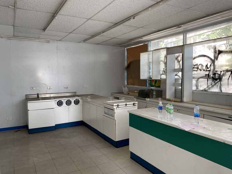 ตึก 6 ชั้น MRT สามย่าน พระราม4 สะพานเหลือง จุฬา, Bangkok, พระรามที่4, Maha Phrutharam, Bang Rak, Bangkok, , 450 sqm, Shophouse For Sale, by วิลาสินี เศรษฐกุล, 500178006 - DDproperty.com