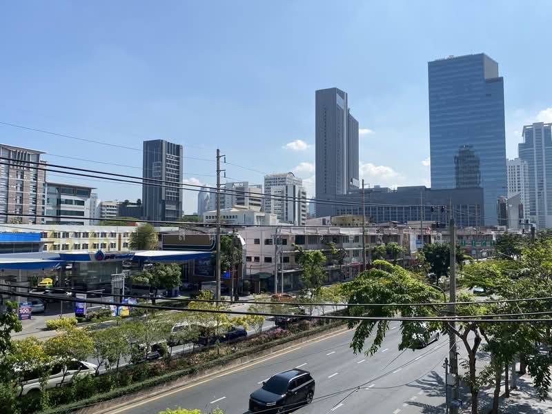 ตึก 6 ชั้น MRT สามย่าน พระราม4 สะพานเหลือง จุฬา, กรุงเทพ, พระรามที่4, มหาพฤฒาราม, บางรัก, กรุงเทพ, 450 ตร.ม., ตึกแถว-อาคารพาณิชย์ ขาย, โดย วิลาสินี เศรษฐกุล, 500178006 - DDproperty.com