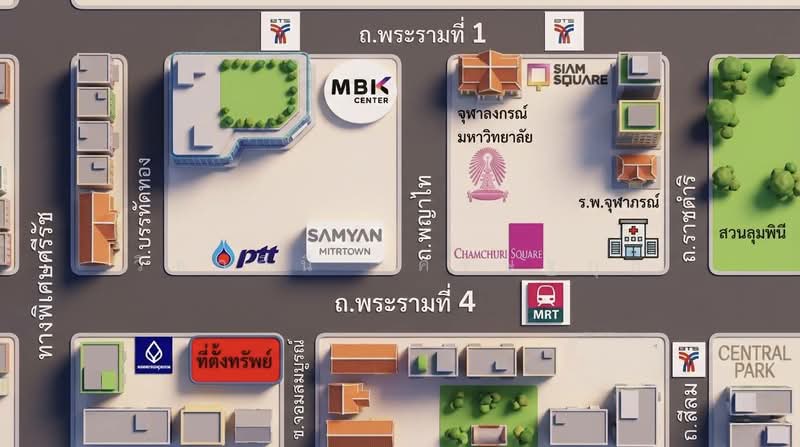 ตึก 6 ชั้น MRT สามย่าน พระราม4 สะพานเหลือง จุฬา, กรุงเทพ, พระรามที่4, มหาพฤฒาราม, บางรัก, กรุงเทพ, 450 ตร.ม., ตึกแถว-อาคารพาณิชย์ ขาย, โดย วิลาสินี เศรษฐกุล, 500178006 - DDproperty.com