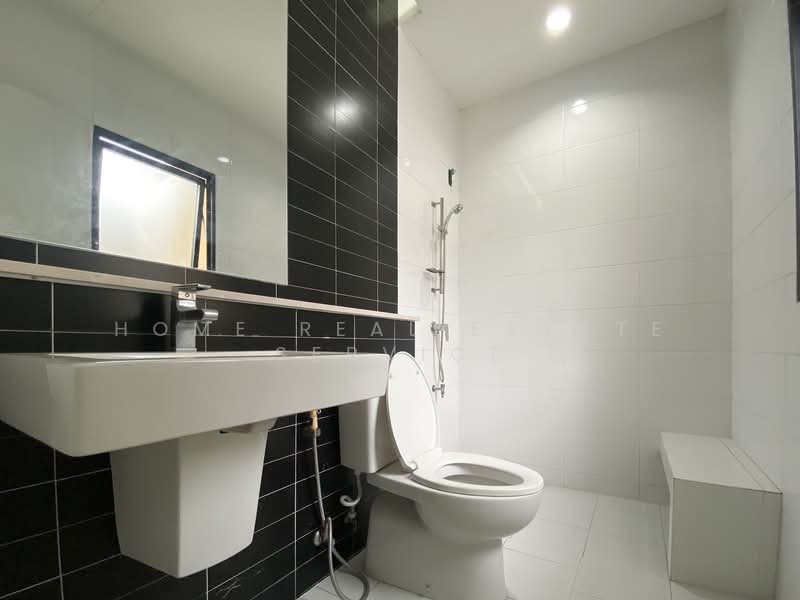 Sixnature Kalapaphruek, Bangkok, Kanlapaphruek Road, Bang Khae, Bang Khae, Bangkok, 3 Bedrooms, 160 sqm, Townhouse For Sale, by HOME Real Estate Service, 500178007 - DDproperty.com