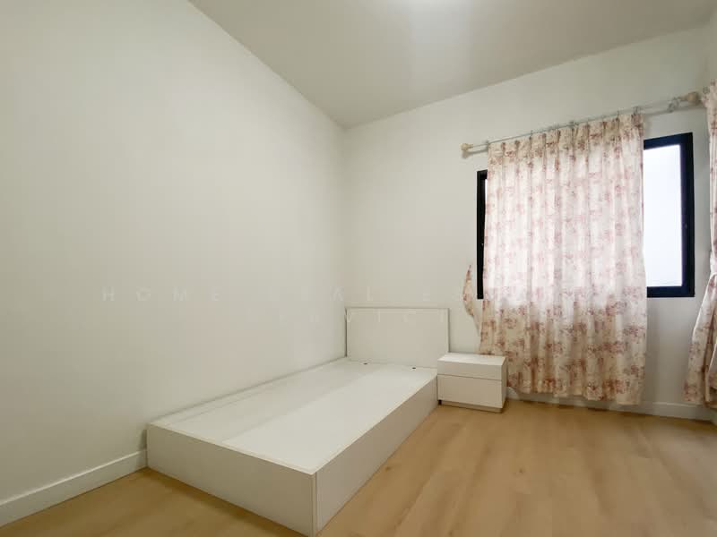 Sixnature Kalapaphruek, Bangkok, Kanlapaphruek Road, Bang Khae, Bang Khae, Bangkok, 3 Bedrooms, 160 sqm, Townhouse For Sale, by HOME Real Estate Service, 500178007 - DDproperty.com