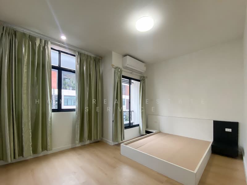 Sixnature Kalapaphruek, Bangkok, Kanlapaphruek Road, Bang Khae, Bang Khae, Bangkok, 3 Bedrooms, 160 sqm, Townhouse For Sale, by HOME Real Estate Service, 500178007 - DDproperty.com