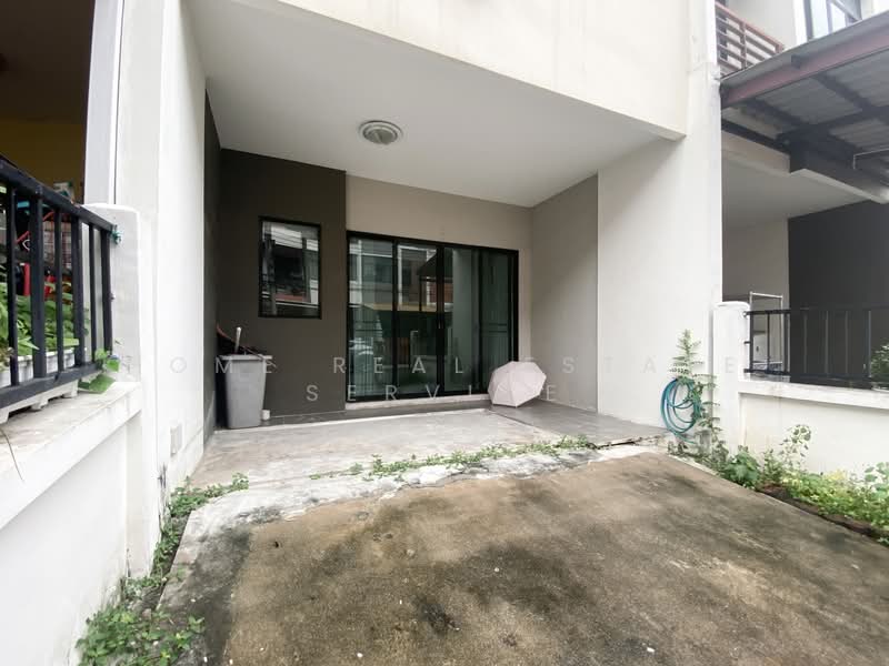 Sixnature Kalapaphruek, Bangkok, Kanlapaphruek Road, Bang Khae, Bang Khae, Bangkok, 3 Bedrooms, 160 sqm, Townhouse For Sale, by HOME Real Estate Service, 500178007 - DDproperty.com
