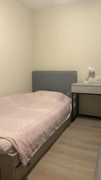 Dcondo Campus Dome-Rangsit, Pathum Thani, Khlong Luang - Chiang Rak Road, Khlong Nung, Khlong Luang, Pathum Thani, 2 Bedrooms, 51 sqm, Condo For Sale, by Connex Property, 500178009 - DDproperty.com