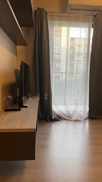 Dcondo Campus Dome-Rangsit, Pathum Thani, Khlong Luang - Chiang Rak Road, Khlong Nung, Khlong Luang, Pathum Thani, 2 Bedrooms, 51 sqm, Condo For Sale, by Connex Property, 500178009 - DDproperty.com