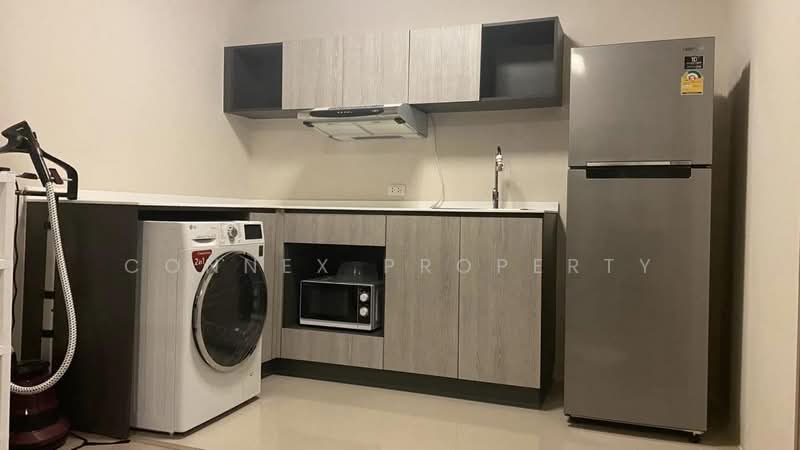 Dcondo Campus Dome-Rangsit, Pathum Thani, Khlong Luang - Chiang Rak Road, Khlong Nung, Khlong Luang, Pathum Thani, 2 Bedrooms, 51 sqm, Condo For Sale, by Connex Property, 500178009 - DDproperty.com