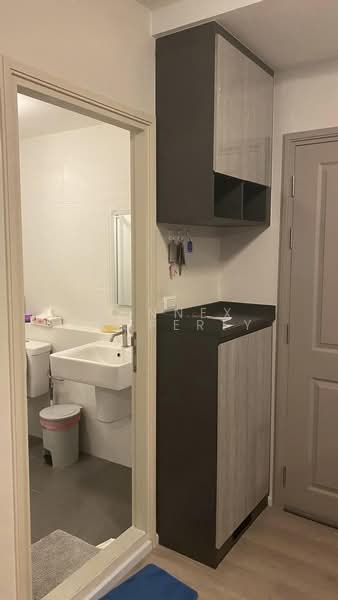 Dcondo Campus Dome-Rangsit, Pathum Thani, Khlong Luang - Chiang Rak Road, Khlong Nung, Khlong Luang, Pathum Thani, 2 Bedrooms, 51 sqm, Condo For Sale, by Connex Property, 500178009 - DDproperty.com