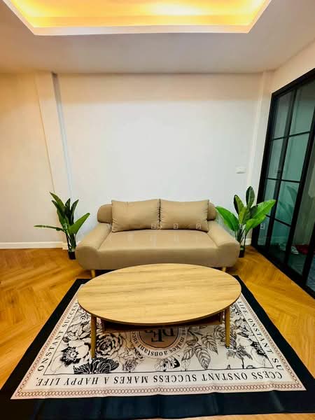 Baan Buathong 3, Nonthaburi, Bang Rak Pattana, Bang Bua Thong, Nonthaburi, 3 Bedrooms, 80 sqm, Townhouse For Sale, by สรภพ ยอดไชย (สีฝุ่น), 500178010 - DDproperty.com