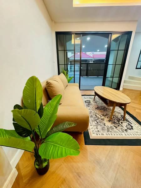 บ้านบัวทอง 3 : Baan Buathong 3, นนทบุรี, บางรักพัฒนา, บางบัวทอง, นนทบุรี, 80 ตร.ม., ทาวน์เฮ้าส์ ขาย, โดย สรภพ ยอดไชย (สีฝุ่น), 500178010 - DDproperty.com