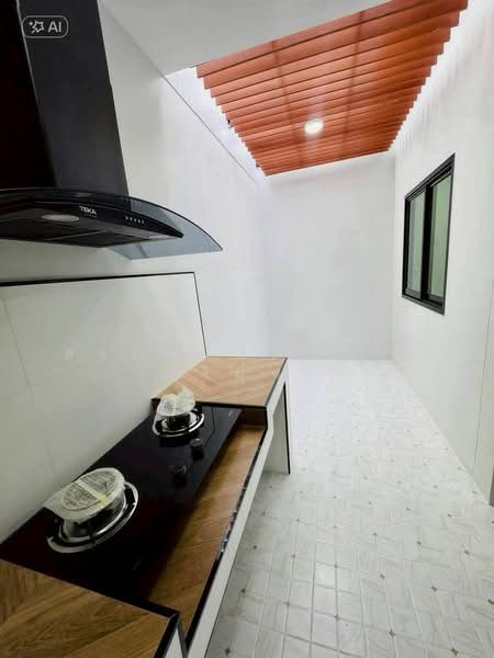 Baan Buathong 3, Nonthaburi, Bang Rak Pattana, Bang Bua Thong, Nonthaburi, 3 Bedrooms, 80 sqm, Townhouse For Sale, by สรภพ ยอดไชย (สีฝุ่น), 500178010 - DDproperty.com