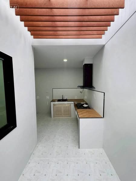 Baan Buathong 3, Nonthaburi, Bang Rak Pattana, Bang Bua Thong, Nonthaburi, 3 Bedrooms, 80 sqm, Townhouse For Sale, by สรภพ ยอดไชย (สีฝุ่น), 500178010 - DDproperty.com