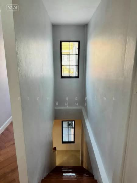 Baan Buathong 3, Nonthaburi, Bang Rak Pattana, Bang Bua Thong, Nonthaburi, 3 Bedrooms, 80 sqm, Townhouse For Sale, by สรภพ ยอดไชย (สีฝุ่น), 500178010 - DDproperty.com