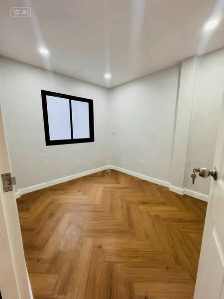 Baan Buathong 3, Nonthaburi, Bang Rak Pattana, Bang Bua Thong, Nonthaburi, 3 Bedrooms, 80 sqm, Townhouse For Sale, by สรภพ ยอดไชย (สีฝุ่น), 500178010 - DDproperty.com