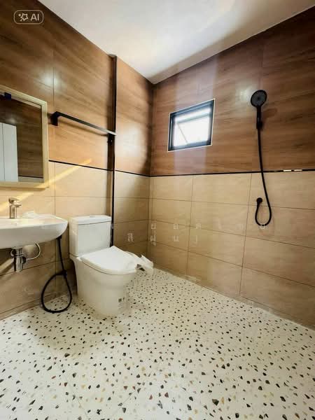 Baan Buathong 3, Nonthaburi, Bang Rak Pattana, Bang Bua Thong, Nonthaburi, 3 Bedrooms, 80 sqm, Townhouse For Sale, by สรภพ ยอดไชย (สีฝุ่น), 500178010 - DDproperty.com