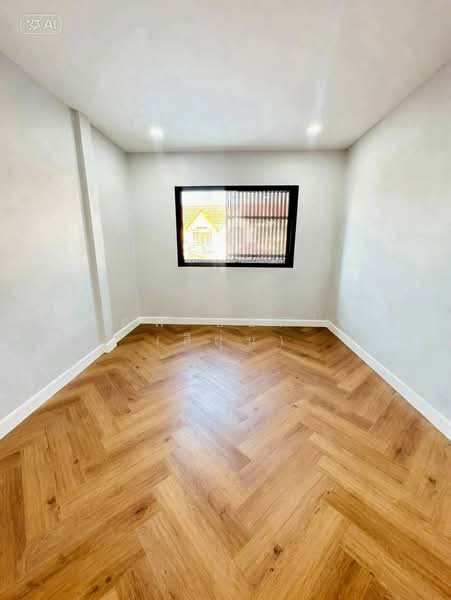 Baan Buathong 3, Nonthaburi, Bang Rak Pattana, Bang Bua Thong, Nonthaburi, 3 Bedrooms, 80 sqm, Townhouse For Sale, by สรภพ ยอดไชย (สีฝุ่น), 500178010 - DDproperty.com