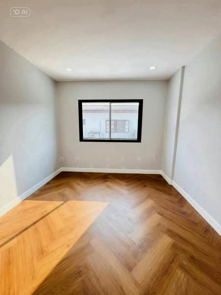 Baan Buathong 3, Nonthaburi, Bang Rak Pattana, Bang Bua Thong, Nonthaburi, 3 Bedrooms, 80 sqm, Townhouse For Sale, by สรภพ ยอดไชย (สีฝุ่น), 500178010 - DDproperty.com