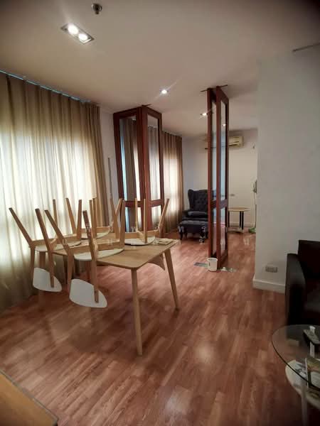 Ivy River, Bangkok, 57 Ratburana Road, Bangpakok, Rat Burana, Bangkok, 1 Bedroom, 60 sqm, Condo For Rent, by พิมพ์ภัทรา แจ่มอุลิตรัตน, 500178012 - DDproperty.com