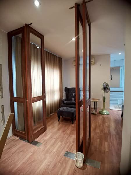 Ivy River, Bangkok, 57 Ratburana Road, Bangpakok, Rat Burana, Bangkok, 1 Bedroom, 60 sqm, Condo For Rent, by พิมพ์ภัทรา แจ่มอุลิตรัตน, 500178012 - DDproperty.com