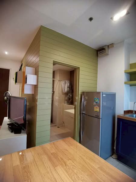 Ivy River, Bangkok, 57 Ratburana Road, Bangpakok, Rat Burana, Bangkok, 1 Bedroom, 60 sqm, Condo For Rent, by พิมพ์ภัทรา แจ่มอุลิตรัตน, 500178012 - DDproperty.com