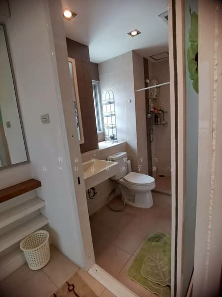 Ivy River, Bangkok, 57 Ratburana Road, Bangpakok, Rat Burana, Bangkok, 1 Bedroom, 60 sqm, Condo For Rent, by พิมพ์ภัทรา แจ่มอุลิตรัตน, 500178012 - DDproperty.com