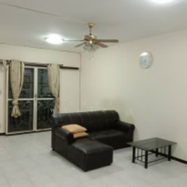 Pruksa Village 21 Delight, Pathum Thani, Pruksa Village 21, Lat Sawai, Lam Luk Ka, Pathum Thani, 3 Bedrooms, 110 sqm, Single Detached House For Sale, by ธนสร พรมโสภา, 500178014 - DDproperty.com