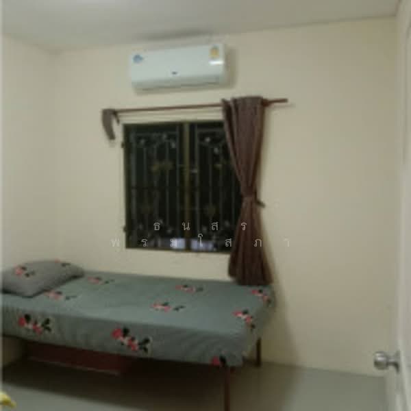 Pruksa Village 21 Delight, Pathum Thani, Pruksa Village 21, Lat Sawai, Lam Luk Ka, Pathum Thani, 3 Bedrooms, 110 sqm, Single Detached House For Sale, by ธนสร พรมโสภา, 500178014 - DDproperty.com