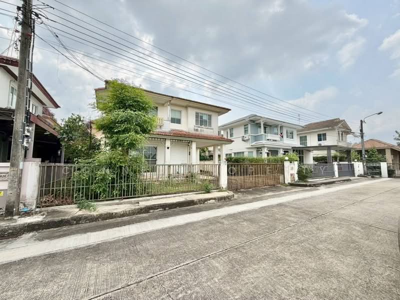 Chonlada Wat Lad Pla Duk, Nonthaburi, Bang Rak Yai, Bang Bua Thong, Nonthaburi, 3 Bedrooms, 180 sqm, Single Detached House For Sale, by Connex Property, 500178015 - DDproperty.com