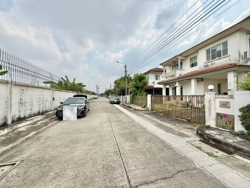 Chonlada Wat Lad Pla Duk, Nonthaburi, Bang Rak Yai, Bang Bua Thong, Nonthaburi, 3 Bedrooms, 180 sqm, Single Detached House For Sale, by Connex Property, 500178015 - DDproperty.com