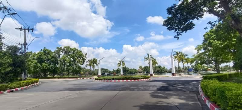 Chonlada Wat Lad Pla Duk, Nonthaburi, Bang Rak Yai, Bang Bua Thong, Nonthaburi, 3 Bedrooms, 111 sqm, Single Detached House For Sale, by Connex Property, 500178015 - DDproperty.com