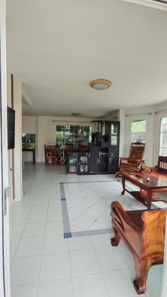 Chonlada Wat Lad Pla Duk, Nonthaburi, Bang Rak Yai, Bang Bua Thong, Nonthaburi, 3 Bedrooms, 111 sqm, Single Detached House For Sale, by Connex Property, 500178015 - DDproperty.com