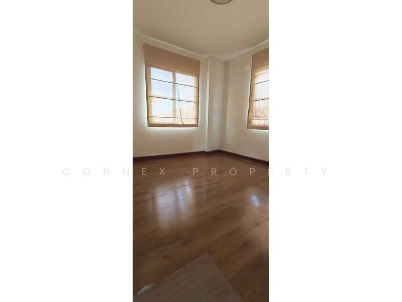 Chonlada Wat Lad Pla Duk, Nonthaburi, Bang Rak Yai, Bang Bua Thong, Nonthaburi, 3 Bedrooms, 111 sqm, Single Detached House For Sale, by Connex Property, 500178015 - DDproperty.com