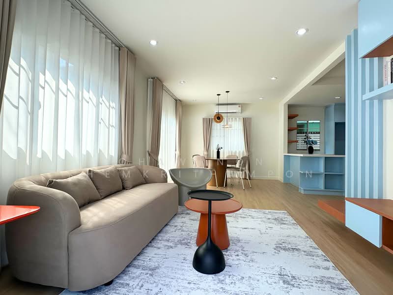 ภัสสร เพรสทีจ รังสิต-คลอง 2 : PASSORN PRESTIGE RANGSIT – KLONG 2, ปทุมธานี, ประชาธิปัตย์, ธัญบุรี, ปทุมธานี, 160 ตร.ม., บ้านเดี่ยว ขาย, โดย Chawanon Khemkrit-Ampon, 500178016 - DDproperty.com