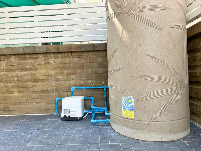 ภัสสร เพรสทีจ รังสิต-คลอง 2 : PASSORN PRESTIGE RANGSIT – KLONG 2, ปทุมธานี, ประชาธิปัตย์, ธัญบุรี, ปทุมธานี, 160 ตร.ม., บ้านเดี่ยว ขาย, โดย Chawanon Khemkrit-Ampon, 500178016 - DDproperty.com