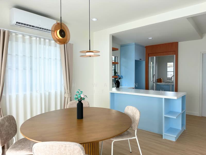 ภัสสร เพรสทีจ รังสิต-คลอง 2 : PASSORN PRESTIGE RANGSIT – KLONG 2, ปทุมธานี, ประชาธิปัตย์, ธัญบุรี, ปทุมธานี, 160 ตร.ม., บ้านเดี่ยว ขาย, โดย Chawanon Khemkrit-Ampon, 500178016 - DDproperty.com