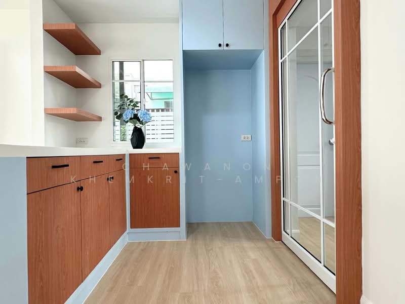 PASSORN PRESTIGE RANGSIT – KLONG 2, Pathum Thani, Prachathipat, Thanyaburi, Pathum Thani, 3 Bedrooms, 160 sqm, Single Detached House For Sale, by Chawanon Khemkrit-Ampon, 500178016 - DDproperty.com