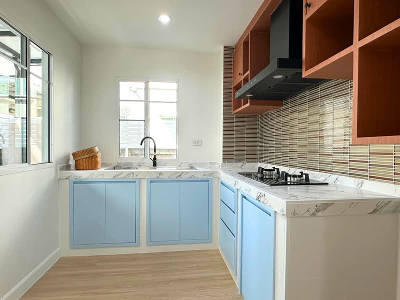 PASSORN PRESTIGE RANGSIT – KLONG 2, Pathum Thani, Prachathipat, Thanyaburi, Pathum Thani, 3 Bedrooms, 160 sqm, Single Detached House For Sale, by Chawanon Khemkrit-Ampon, 500178016 - DDproperty.com