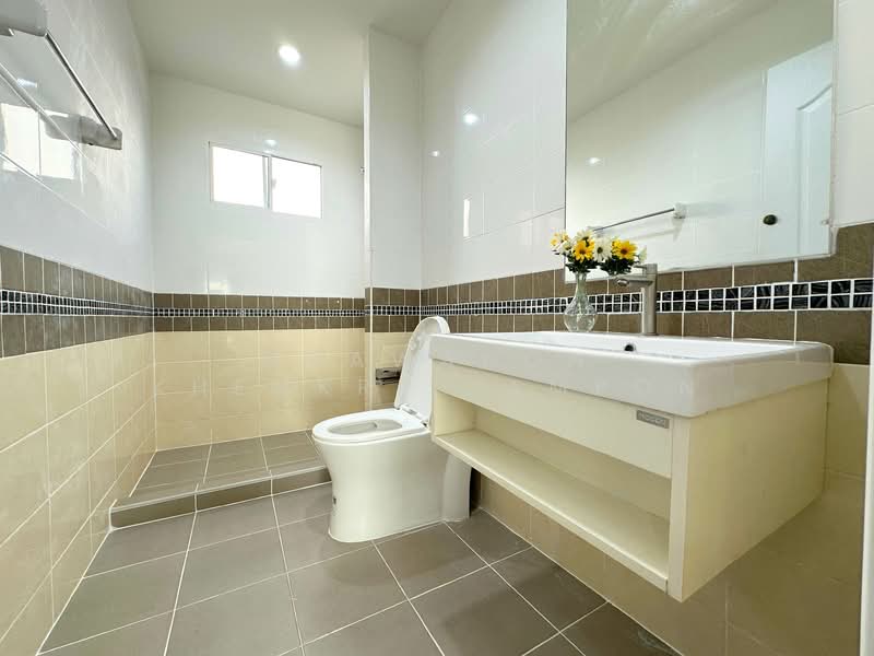 PASSORN PRESTIGE RANGSIT – KLONG 2, Pathum Thani, Prachathipat, Thanyaburi, Pathum Thani, 3 Bedrooms, 160 sqm, Single Detached House For Sale, by Chawanon Khemkrit-Ampon, 500178016 - DDproperty.com