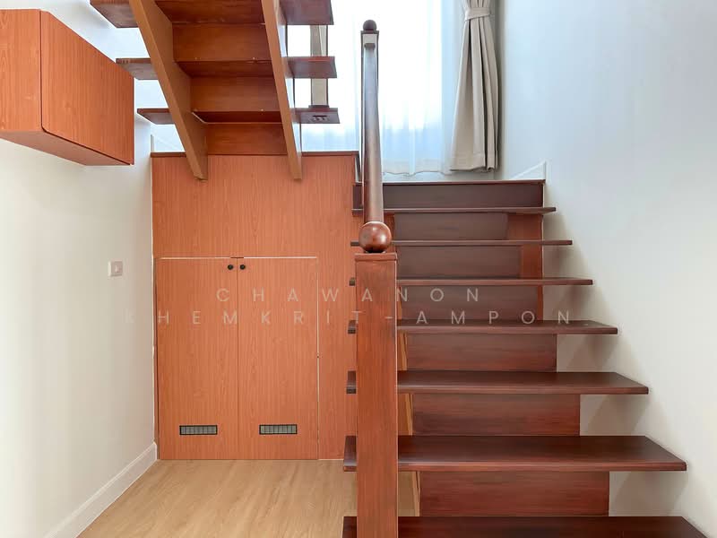 ภัสสร เพรสทีจ รังสิต-คลอง 2 : PASSORN PRESTIGE RANGSIT – KLONG 2, ปทุมธานี, ประชาธิปัตย์, ธัญบุรี, ปทุมธานี, 160 ตร.ม., บ้านเดี่ยว ขาย, โดย Chawanon Khemkrit-Ampon, 500178016 - DDproperty.com