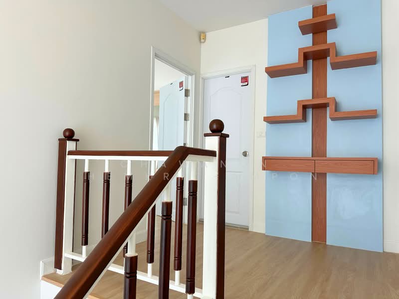 PASSORN PRESTIGE RANGSIT – KLONG 2, Pathum Thani, Prachathipat, Thanyaburi, Pathum Thani, 3 Bedrooms, 160 sqm, Single Detached House For Sale, by Chawanon Khemkrit-Ampon, 500178016 - DDproperty.com