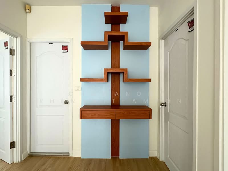 ภัสสร เพรสทีจ รังสิต-คลอง 2 : PASSORN PRESTIGE RANGSIT – KLONG 2, ปทุมธานี, ประชาธิปัตย์, ธัญบุรี, ปทุมธานี, 160 ตร.ม., บ้านเดี่ยว ขาย, โดย Chawanon Khemkrit-Ampon, 500178016 - DDproperty.com