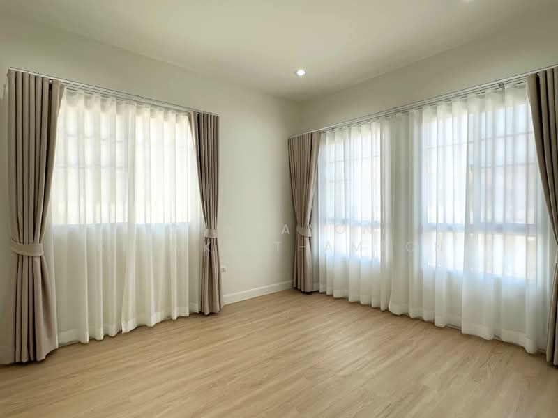 PASSORN PRESTIGE RANGSIT – KLONG 2, Pathum Thani, Prachathipat, Thanyaburi, Pathum Thani, 3 Bedrooms, 160 sqm, Single Detached House For Sale, by Chawanon Khemkrit-Ampon, 500178016 - DDproperty.com