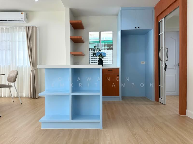 PASSORN PRESTIGE RANGSIT – KLONG 2, Pathum Thani, Prachathipat, Thanyaburi, Pathum Thani, 3 Bedrooms, 160 sqm, Single Detached House For Sale, by Chawanon Khemkrit-Ampon, 500178016 - DDproperty.com