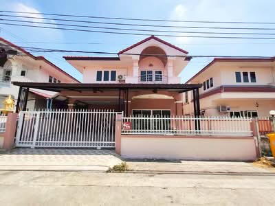 ขาย - หมู่บ้านเฟื่องฟ้าวิลล่า 9 เฟส 4, สมุทรปราการ