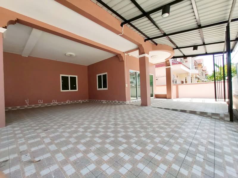 หมู่บ้านเฟื่องฟ้าวิลล่า 9 เฟส 4, Samut Prakan, เทพารักษ์, Phreak Sa Mai, Muang Samut Prakarn, Samut Prakan, 3 Bedrooms, 140 sqm, Single Detached House For Sale, by ปุณณภา นารานนทชัย, 500178017 - DDproperty.com